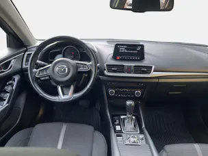 Mazda 3 2.0/120 Ambition Plus
