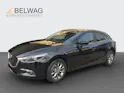 Mazda 3 2.0/120 Ambition Plus