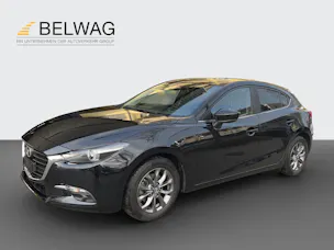 Mazda 3 2.0/120 Ambition Plus