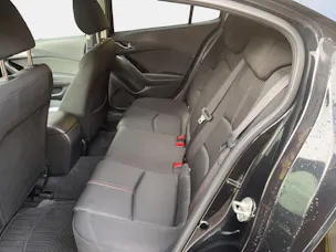 Mazda 3 2.0/120 Ambition Plus