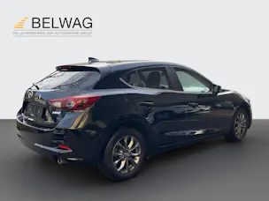 Mazda 3 2.0/120 Ambition Plus