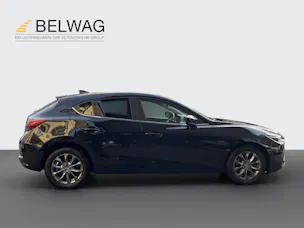 Mazda 3 2.0/120 Ambition Plus