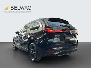 Mazda CX-80 3.3D/254 Homura Pano 4x4