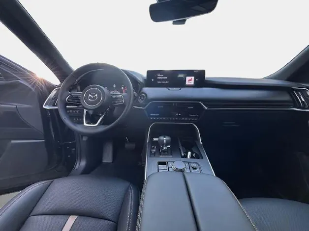 Mazda CX-80 3.3D/254 Homura Pano 4x4