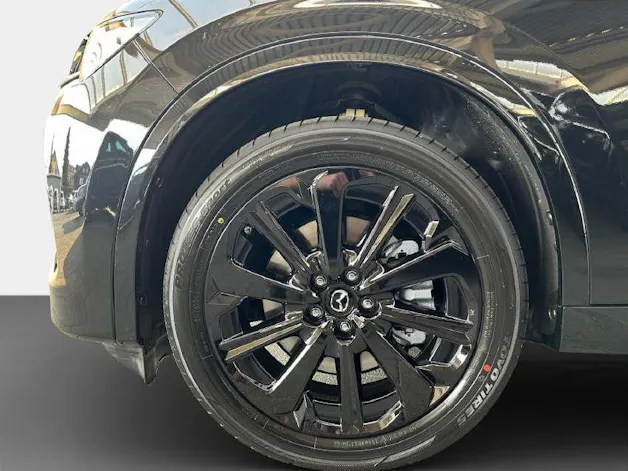 Mazda CX-80 3.3D/254 Homura Pano 4x4