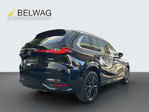 Mazda CX-80 3.3D/254 Homura Pano 4x4