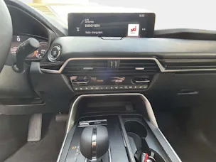 Mazda CX-80 3.3D/254 Homura Pano 4x4