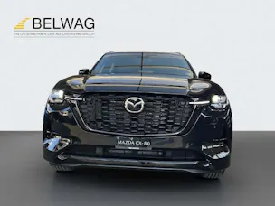 Mazda CX-80 3.3D/254 Homura Pano 4x4