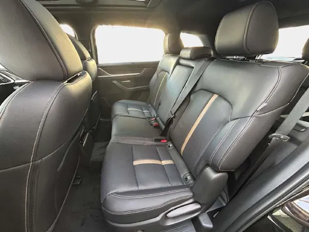 Mazda CX-80 3.3D/254 Homura Pano 4x4