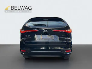 Mazda CX-80 3.3D/254 Homura Pano 4x4
