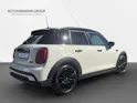 Mini Cooper Camden EditioDKG