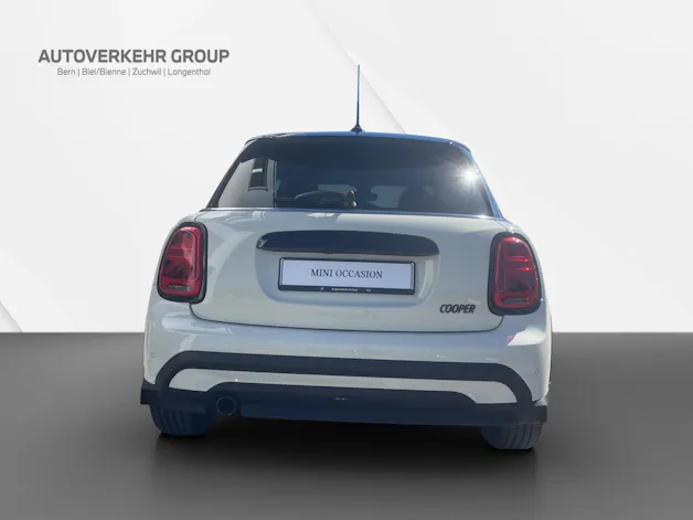 Mini Cooper Camden EditioDKG