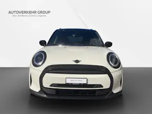 Mini Cooper Camden EditioDKG