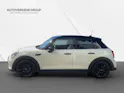Mini Cooper Camden EditioDKG
