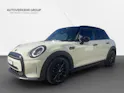 Mini Cooper Camden EditioDKG