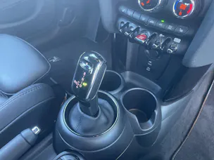 Mini Cooper Camden EditioDKG