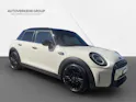 Mini Cooper Camden EditioDKG