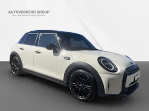 Mini Cooper Camden EditioDKG