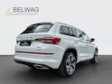 Škoda Kodiaq 2.0D/240 RS DSG