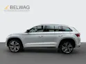 Škoda Kodiaq 2.0D/240 RS DSG