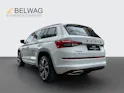 Škoda Kodiaq 2.0D/240 RS DSG