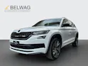 Škoda Kodiaq 2.0D/240 RS DSG