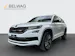Škoda Kodiaq 2.0D/240 RS DSG