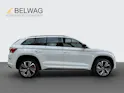Škoda Kodiaq 2.0D/240 RS DSG