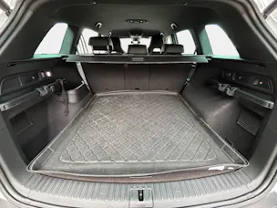 Škoda Kodiaq 2.0D/240 RS DSG