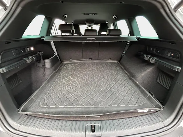 Škoda Kodiaq 2.0D/240 RS DSG
