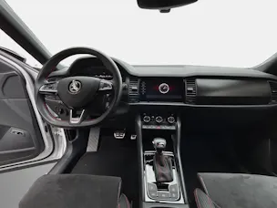 Škoda Kodiaq 2.0D/240 RS DSG