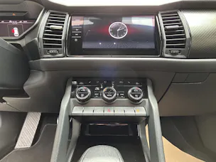Škoda Kodiaq 2.0D/240 RS DSG