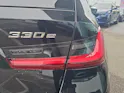 BMW 330e xDrive M Sport