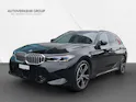 BMW 330e xDrive M Sport