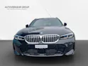 BMW 330e xDrive M Sport