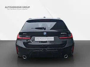 BMW 330e xDrive M Sport