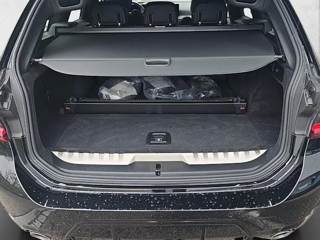 BMW 330e xDrive M Sport