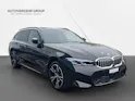BMW 330e xDrive M Sport