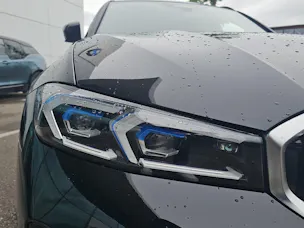 BMW 330e xDrive M Sport