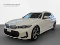BMW 320d xDrive Touring M Sport 48V
