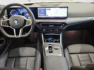 BMW 320d xDrive Touring M Sport 48V
