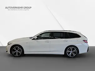 BMW 320d xDrive Touring M Sport 48V