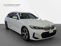 BMW 320d xDrive Touring M Sport 48V