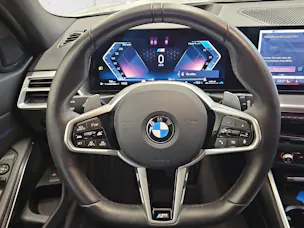 BMW 320d xDrive Touring M Sport 48V