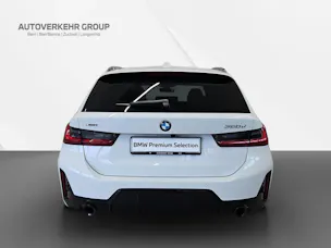 BMW 320d xDrive Touring M Sport 48V