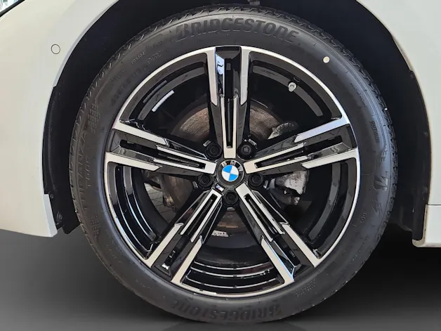 BMW 320d xDrive Touring M Sport 48V