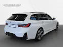 BMW 320d xDrive Touring M Sport 48V
