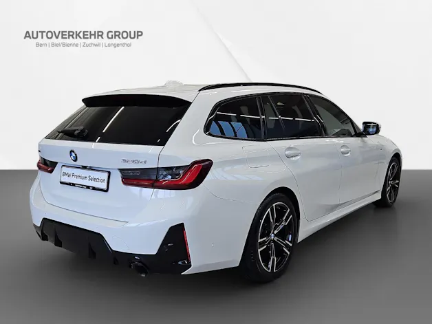 BMW 320d xDrive Touring M Sport 48V