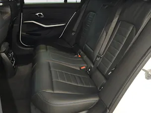 BMW 320d xDrive Touring M Sport 48V