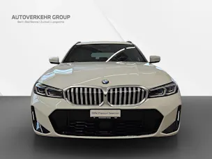 BMW 320d xDrive Touring M Sport 48V